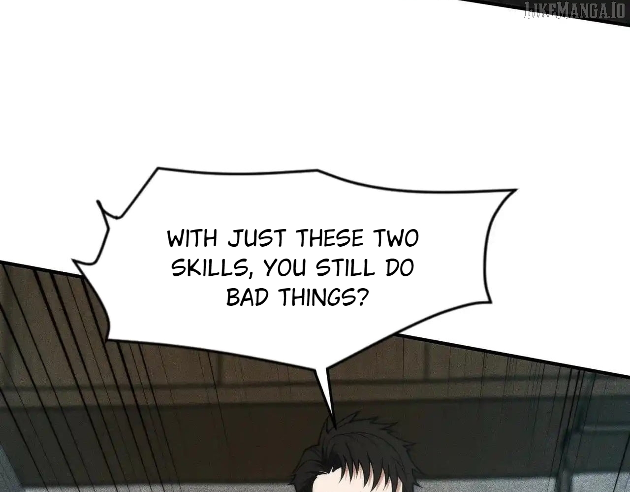 Hidden Dragon in the City (2025) Chapter 13 - page 14